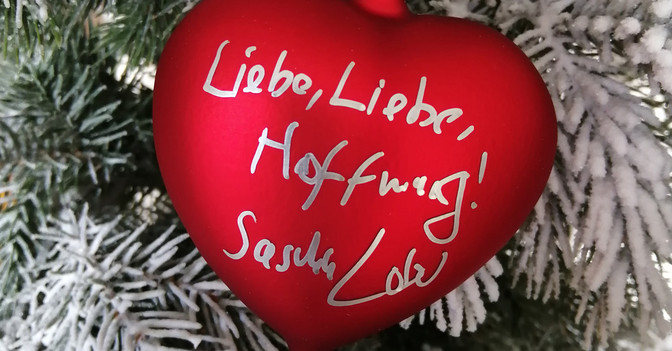 Sascha Lobo Kugel   Sascha Lobo Kugel