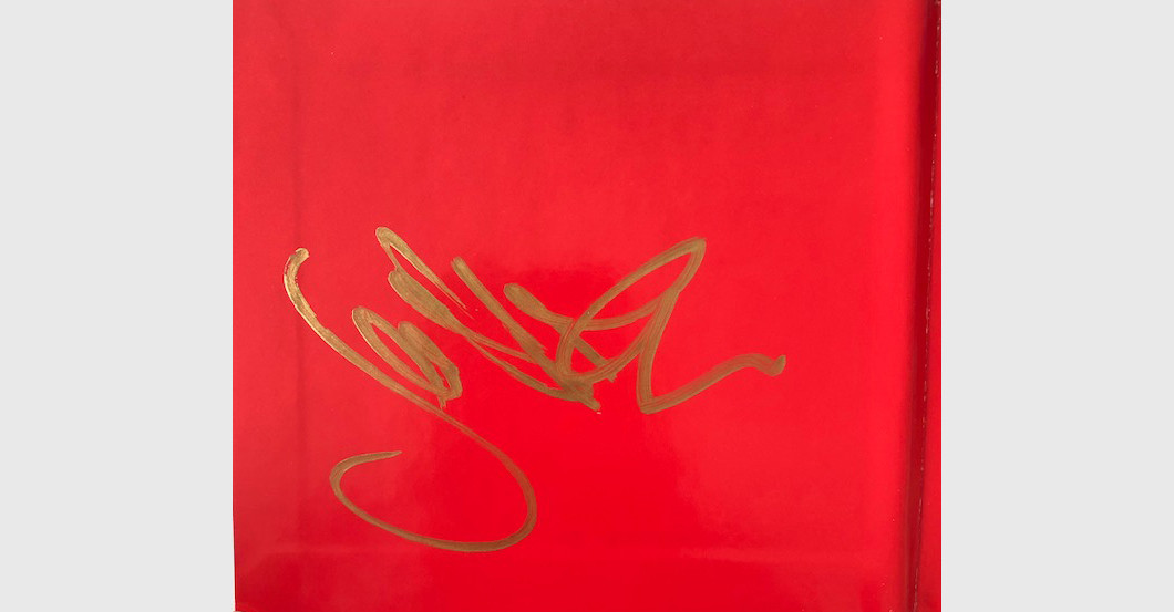  Sasha CD innen signiert 2 