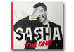  Sasha The One CD signiert 