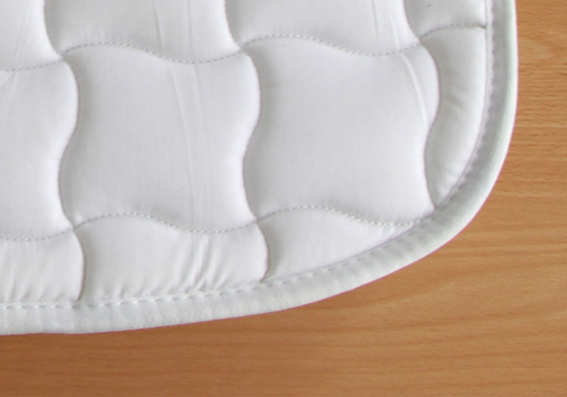  Satteldecke Isabell Werth 