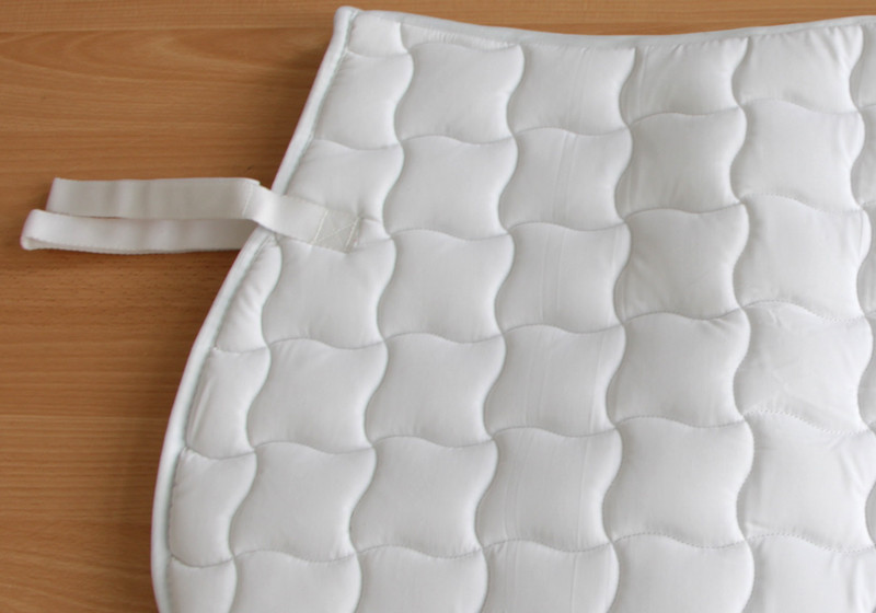  Satteldecke Isabell Werth 