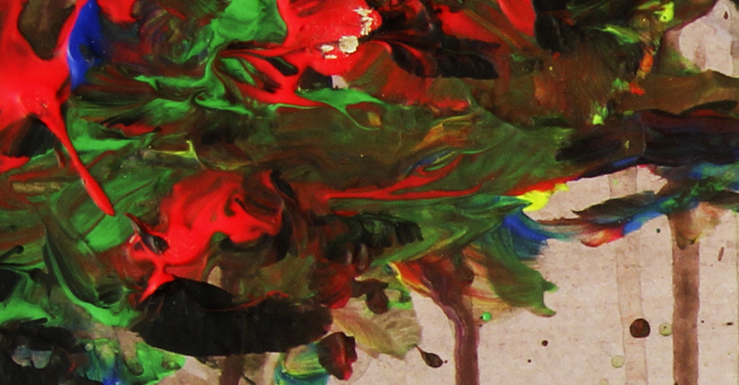 Saurer Regen Sponk   Saurer Regen Sponk