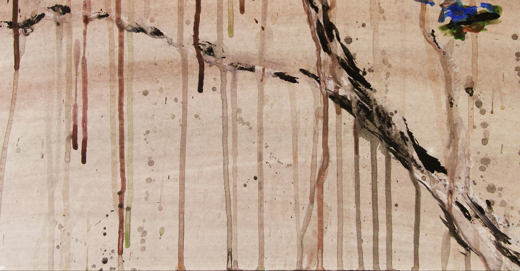 Saurer Regen Sponk   Saurer Regen Sponk