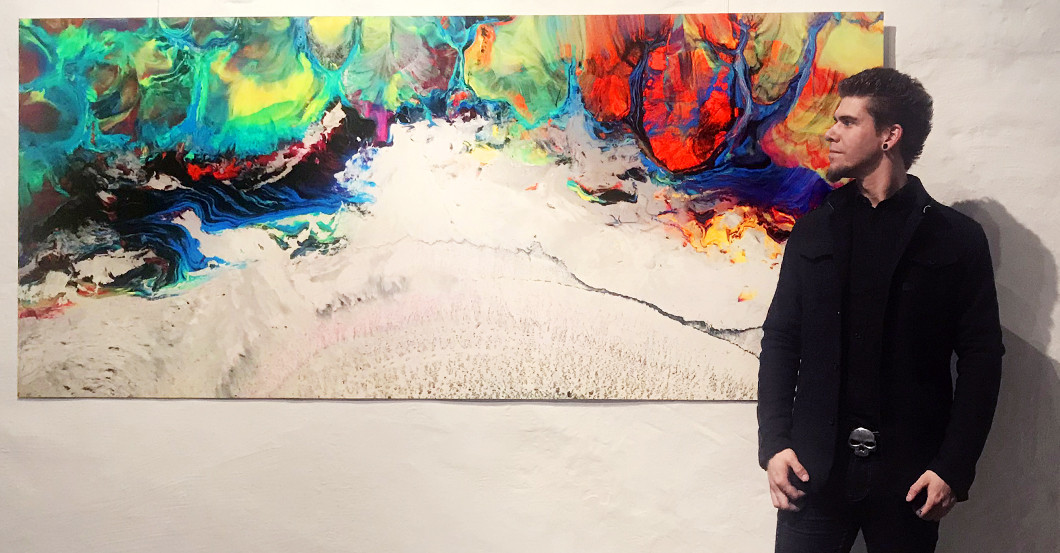 Saurer Regen Sponk   Saurer Regen Sponk