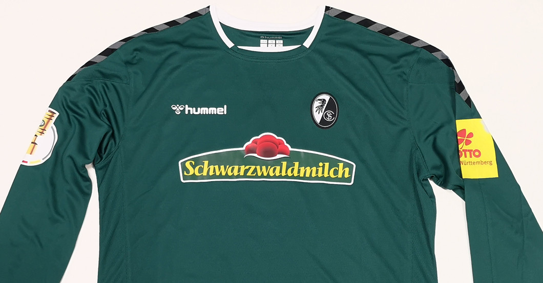 SC Trikot Schwolow   SC Trikot Schwolow