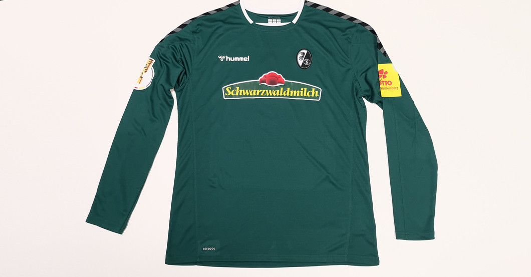 SC Trikot Schwolow   SC Trikot Schwolow