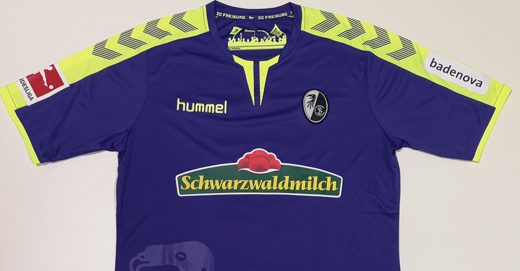 SC Trikot Waldschmidt   SC Trikot Waldschmidt