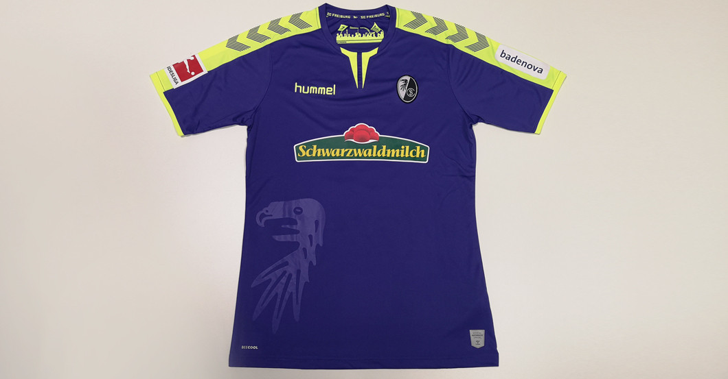 SC Trikot Waldschmidt   SC Trikot Waldschmidt