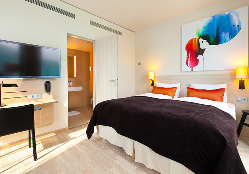  Scandic Hamburg Emporio  