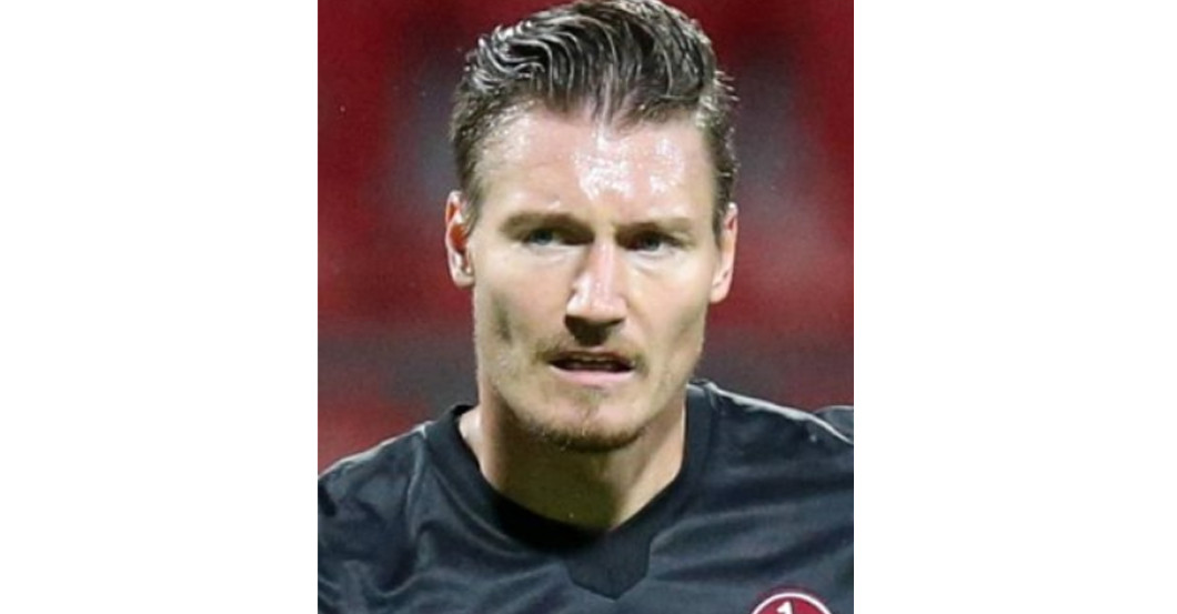 Schäffler FCN Trikot    Schäffler FCN Trikot