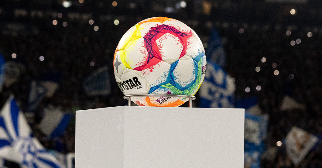 Schalke 04 Spielball   Schalke 04 Spielball