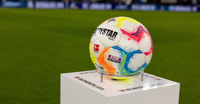 Schalke 04 Spielball   Schalke 04 Spielball