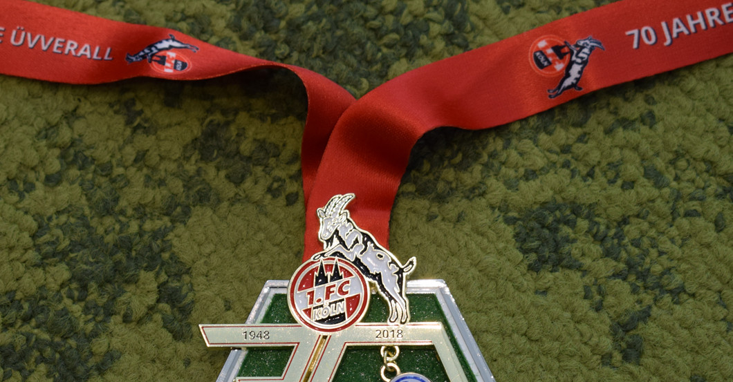 Schalke 04 Spieltagsorden   Schalke 04 Spieltagsorden