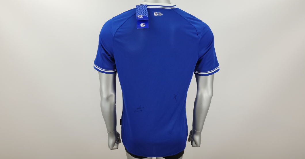  Schalke 04 Trikot  