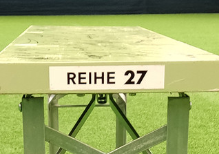 Schalke Bank R27 Schalke Bank R27