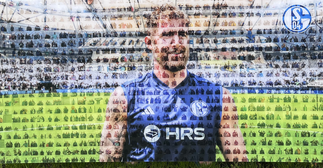 Schalke Bild Fährmann   Schalke Bild Fährmann