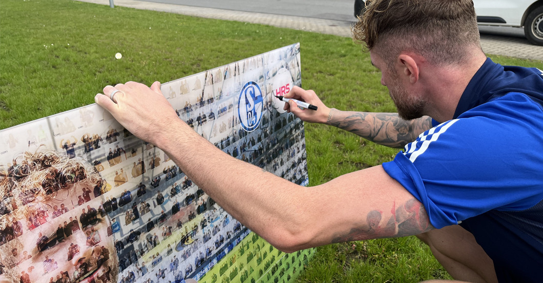 Schalke Bild Fährmann   Schalke Bild Fährmann
