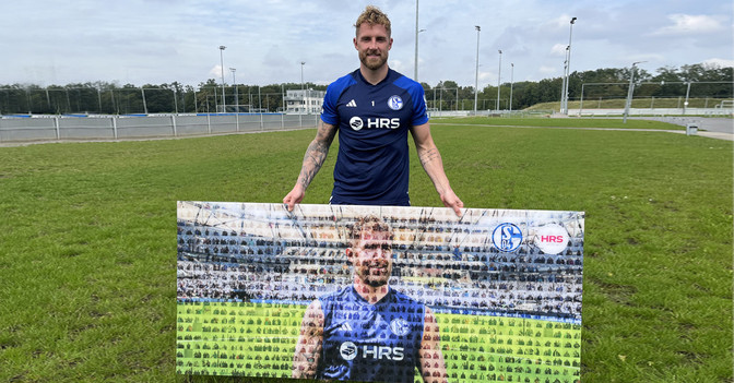 Schalke Bild Fährmann   Schalke Bild Fährmann