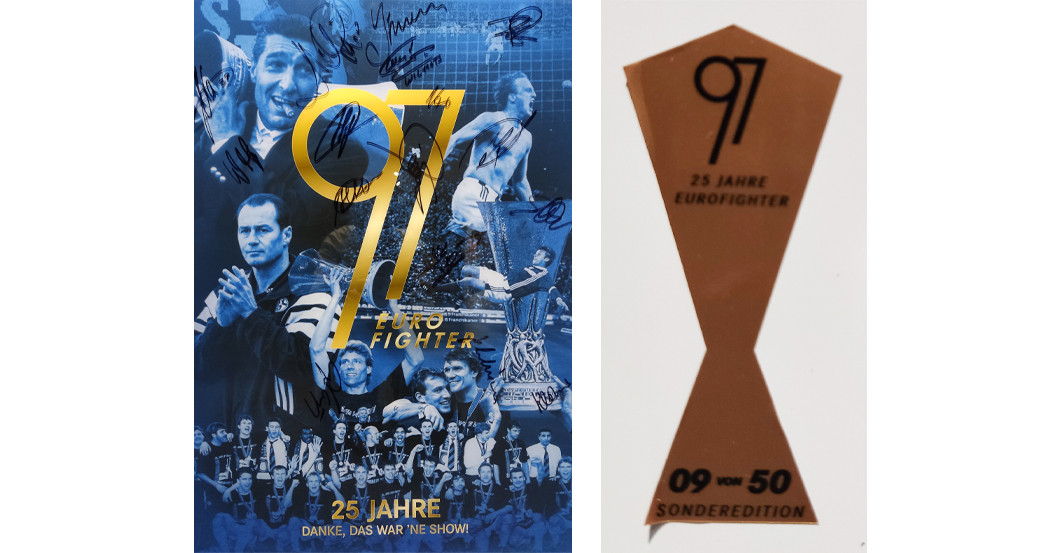 Schalke Collage Nummer 9   Schalke Collage Nummer 9