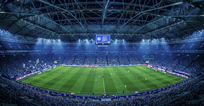 Schalke Hoffenheim   Schalke Hoffenheim