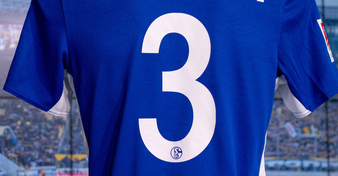 Schalke Paket Itakura   Schalke Paket Itakura