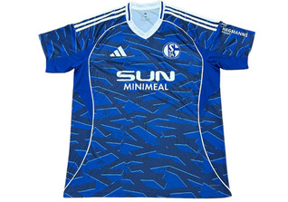  Schalke signiert 