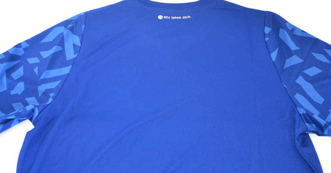  Schalke Trikot aktuell 