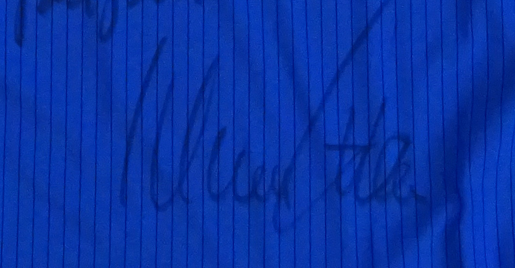 Schalke Trikot Fischer   Schalke Trikot Fischer