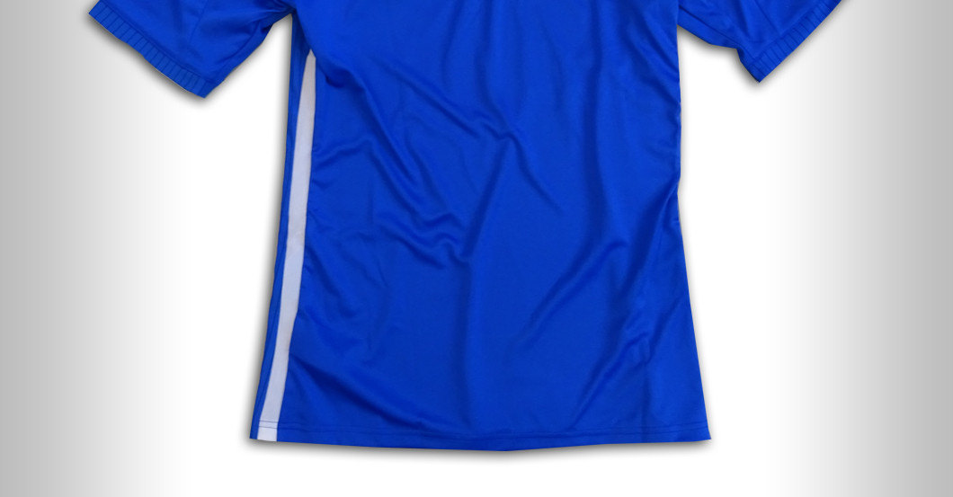 Schalke Trikot Fischer   Schalke Trikot Fischer