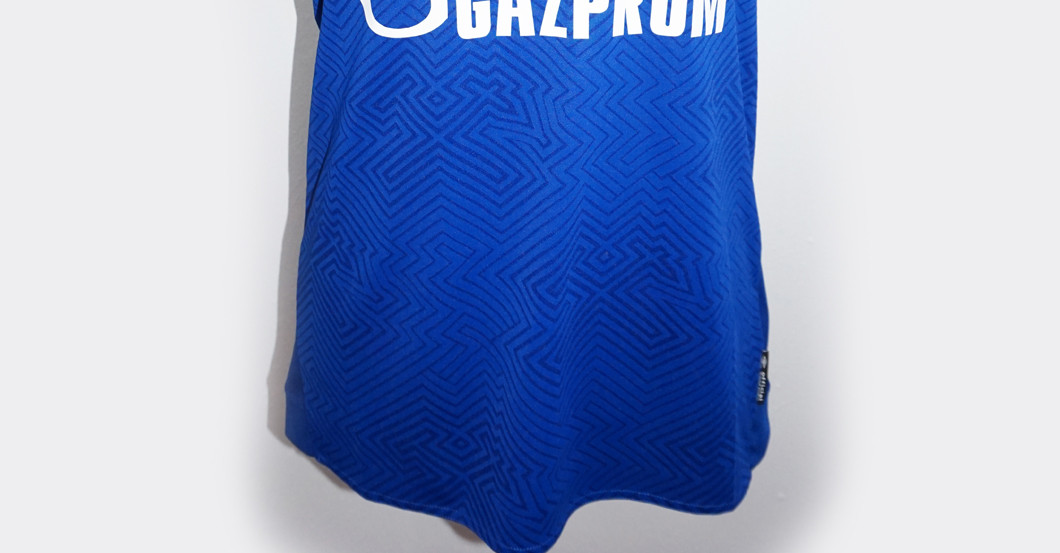 Schalke Trikot Rudy   Schalke Trikot Rudy