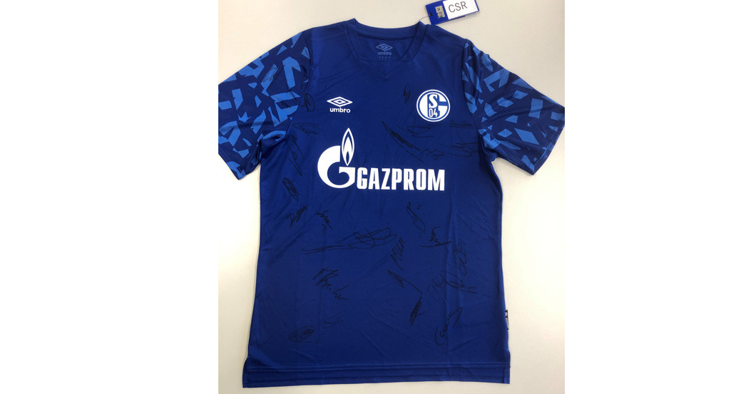Schalke Trikot    Schalke Trikot