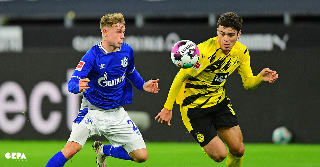 Schalke Trikot    Schalke Trikot