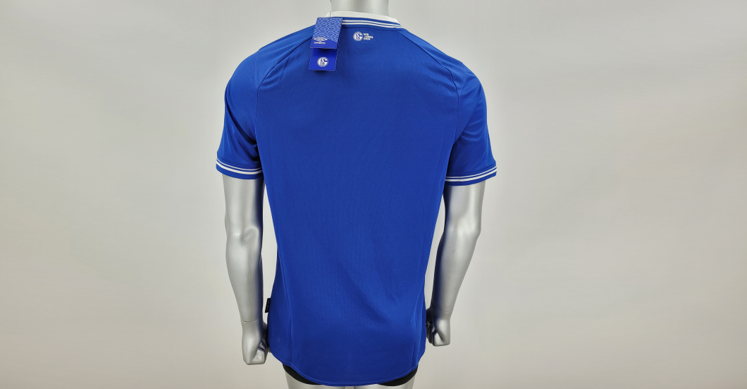  Schalke04 Trikot  