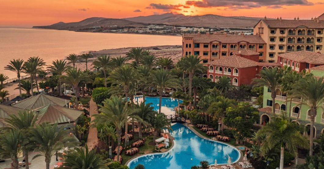 Schauinsland Costa Calma   Schauinsland Costa Calma