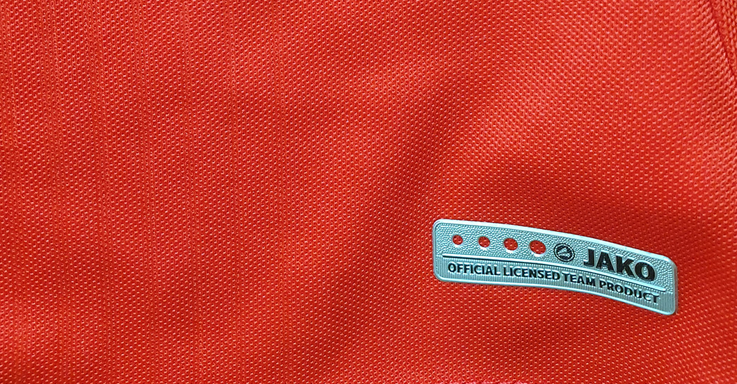  Schick Leverkusen Trikot 