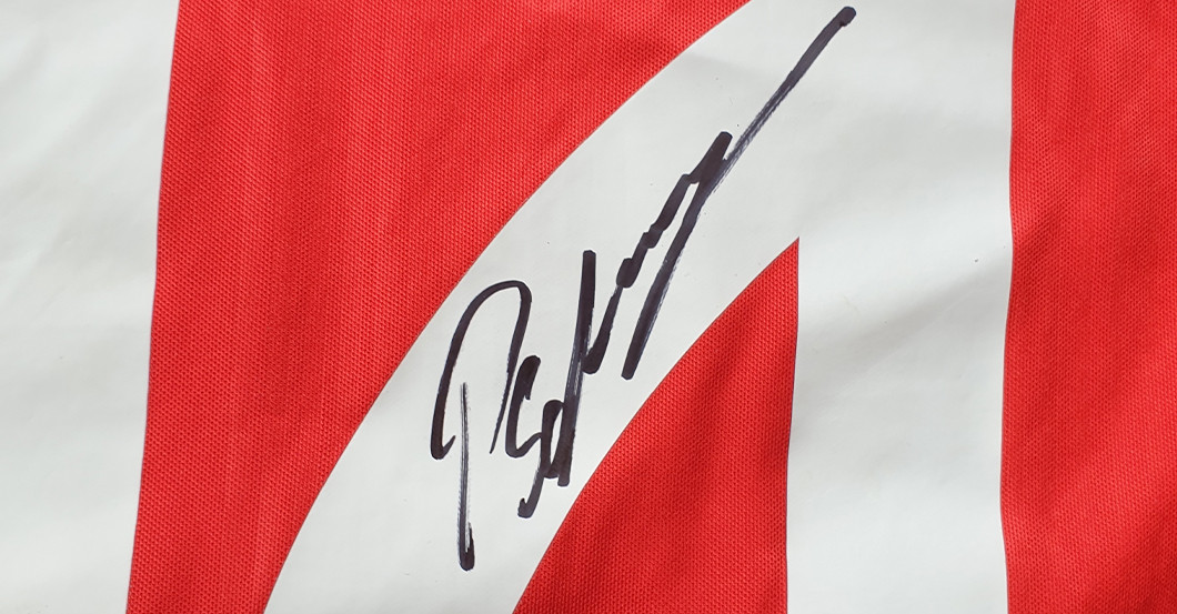  Schick Leverkusen Trikot 