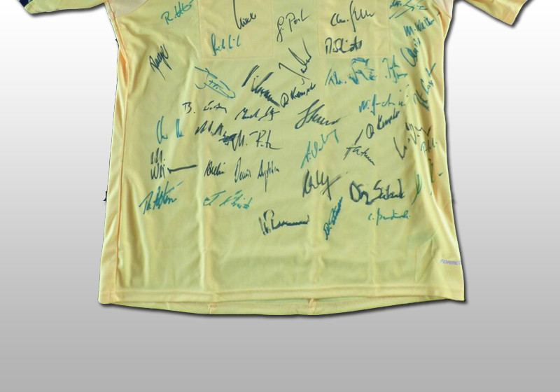  Schiedsrichter Trikot 