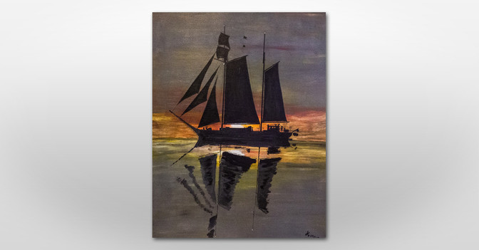 Schiff Harald Heitmann   Schiff Harald Heitmann