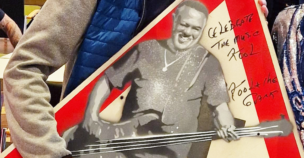 Schild Kool & the Gang   Schild Kool & the Gang