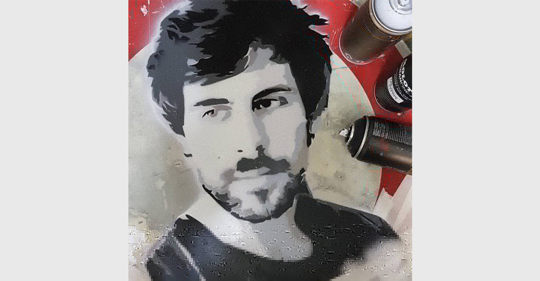  Schild Max Giesinger  