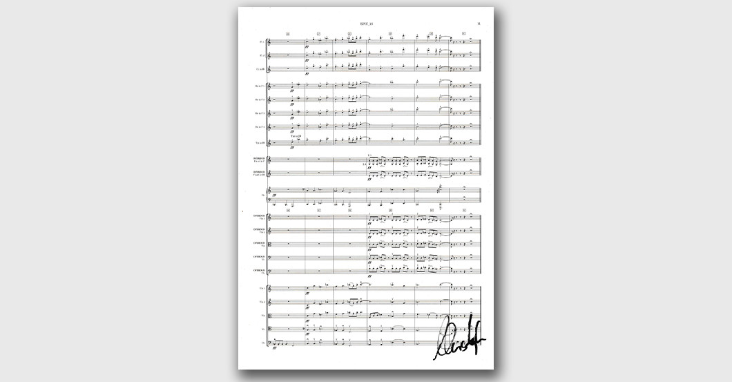  Schiller Partitur Epic 