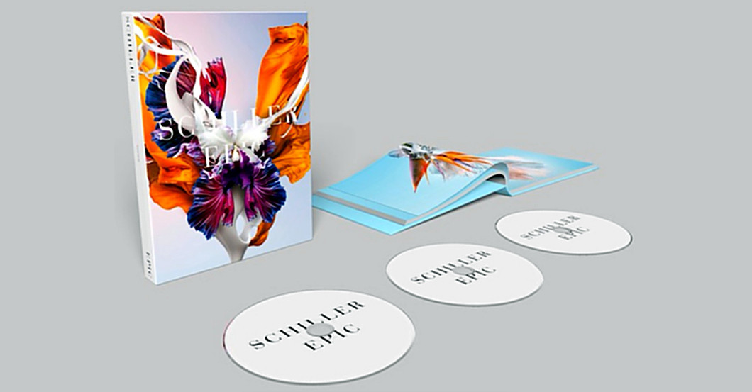  Schiller Partitur Epic 