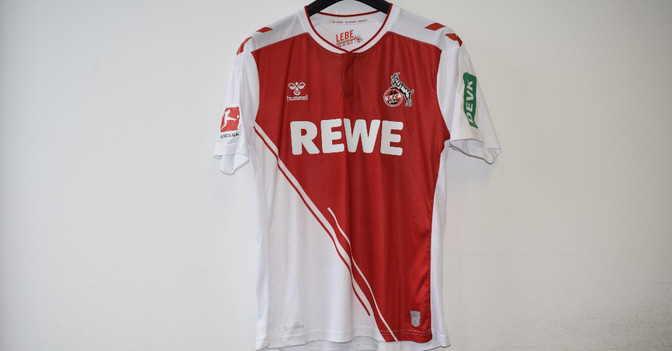  Schindler Derby Trikot 