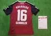  Schindler FCN-Trikot 