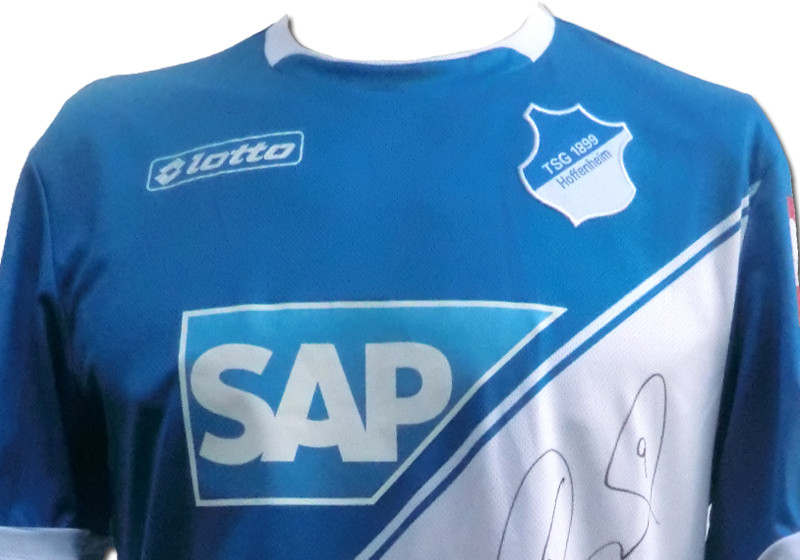 Schipplock Trikot   Schipplock Trikot