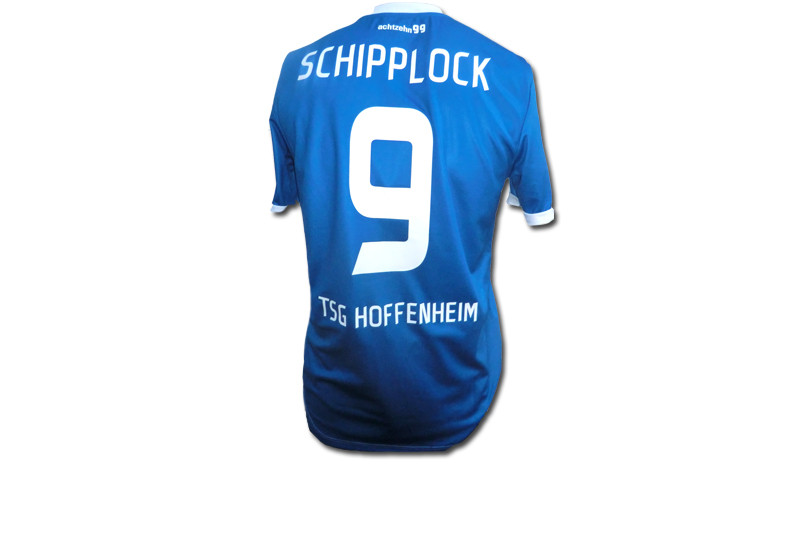 Schipplock Trikot   Schipplock Trikot