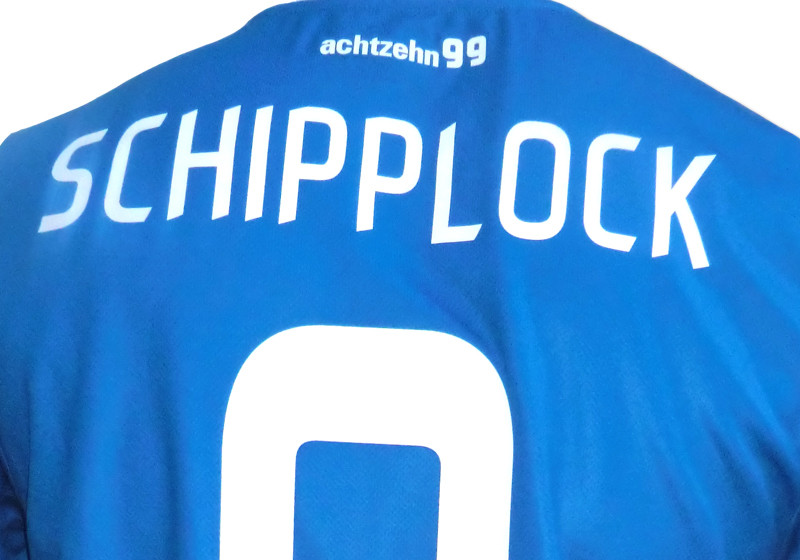 Schipplock Trikot   Schipplock Trikot