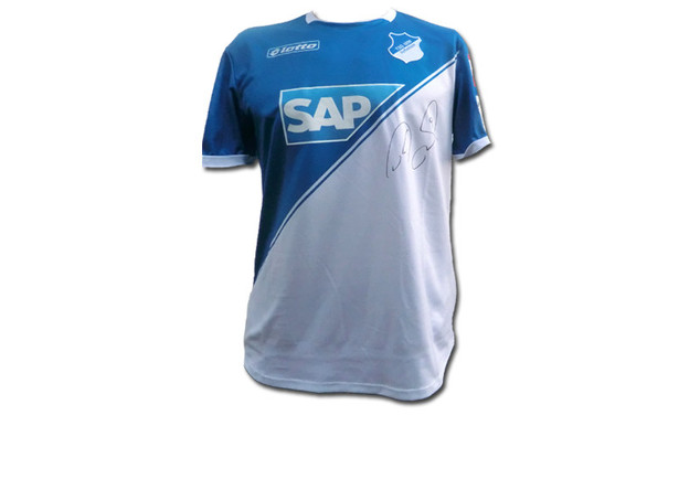 Schipplock Trikot   Schipplock Trikot