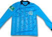 Schiri Trikot signiert 