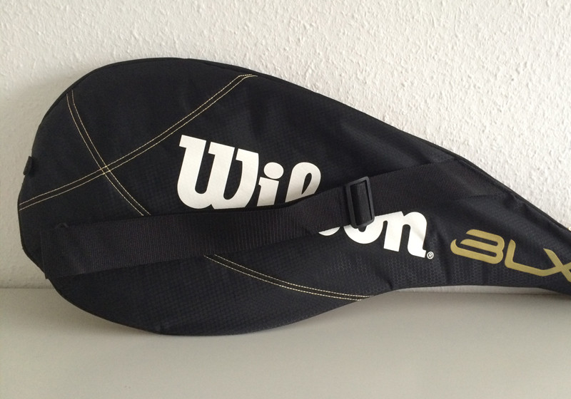 Schläger Kohlschreiber   Schläger Kohlschreiber